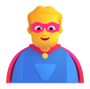 hero